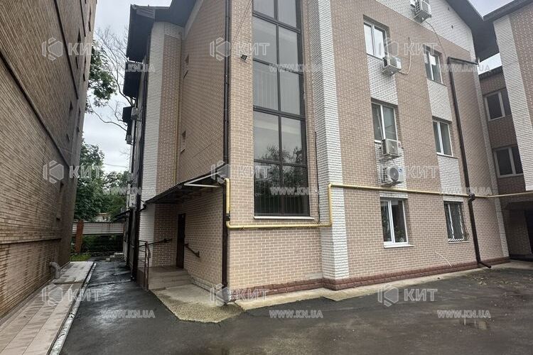 Продажа квартиры Харьков, Центр, 22м²
