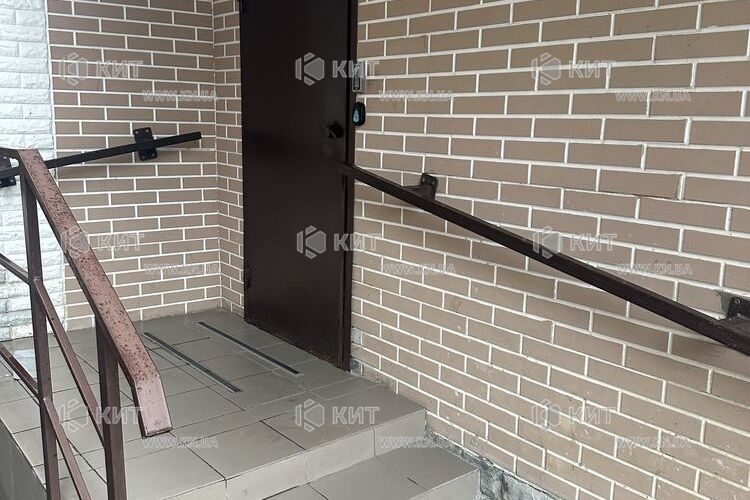 Продажа квартиры Харьков, Центр, 22м²