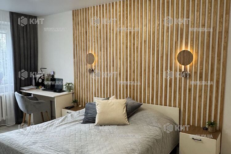 Продаж квартири Харків, Салтівка, 606 мрн., 62м²