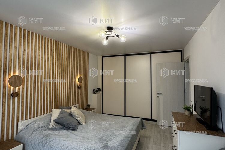 Продаж квартири Харків, Салтівка, 606 мрн., 62м²