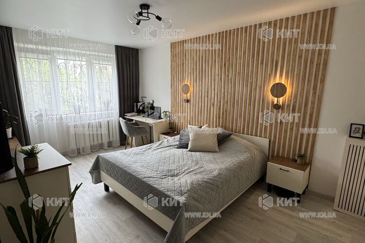 Продаж квартири Харків, Салтівка, 606 мрн., 62м²