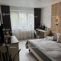 Продаж квартири Харків, Салтівка, 606 мрн., 62м²