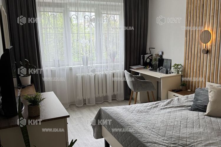 Продаж квартири Харків, Салтівка, 606 мрн., 62м²