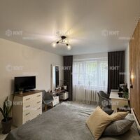 Продаж квартири Харків, Салтівка, 606 мрн., 62м²