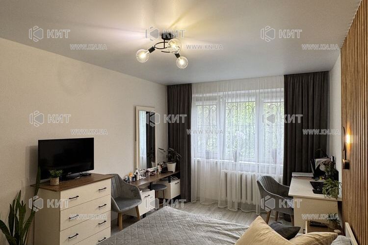 Продаж квартири Харків, Салтівка, 606 мрн., 62м²