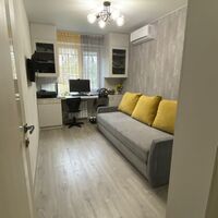 Продаж квартири Харків, Салтівка, 606 мрн., 62м²