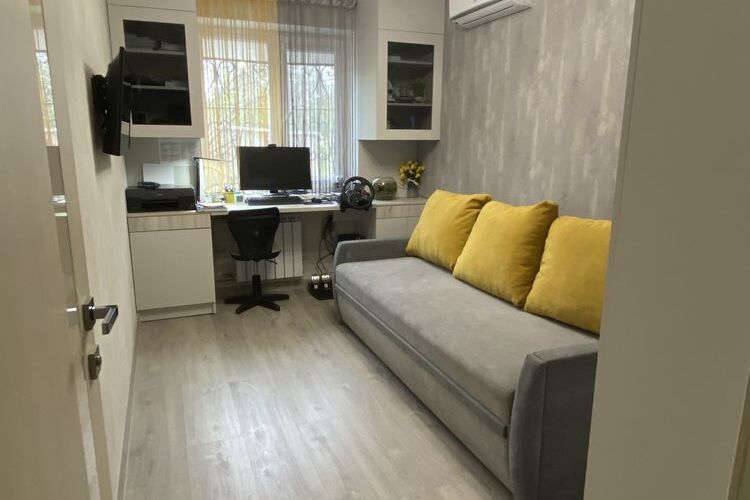 Продаж квартири Харків, Салтівка, 606 мрн., 62м²