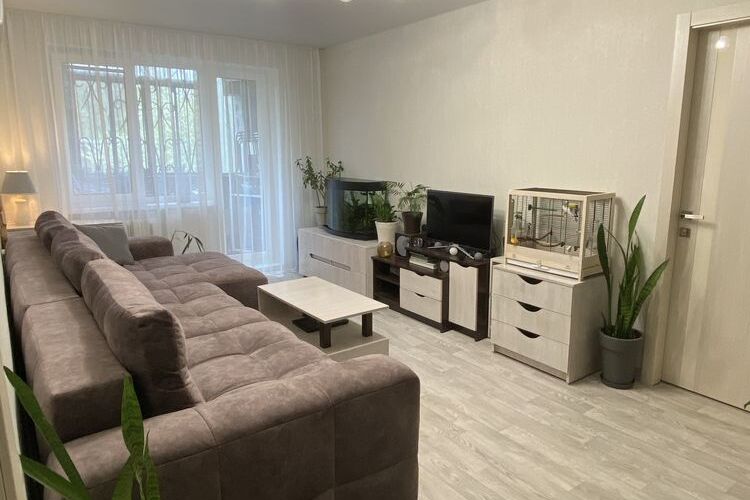 Продаж квартири Харків, Салтівка, 606 мрн., 62м²