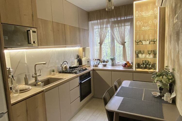 Продаж квартири Харків, Салтівка, 606 мрн., 62м²