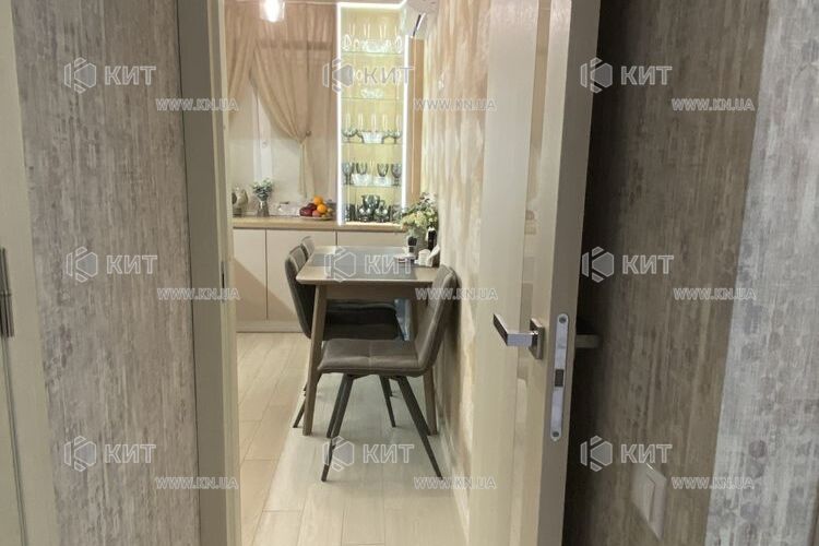 Продаж квартири Харків, Салтівка, 606 мрн., 62м²