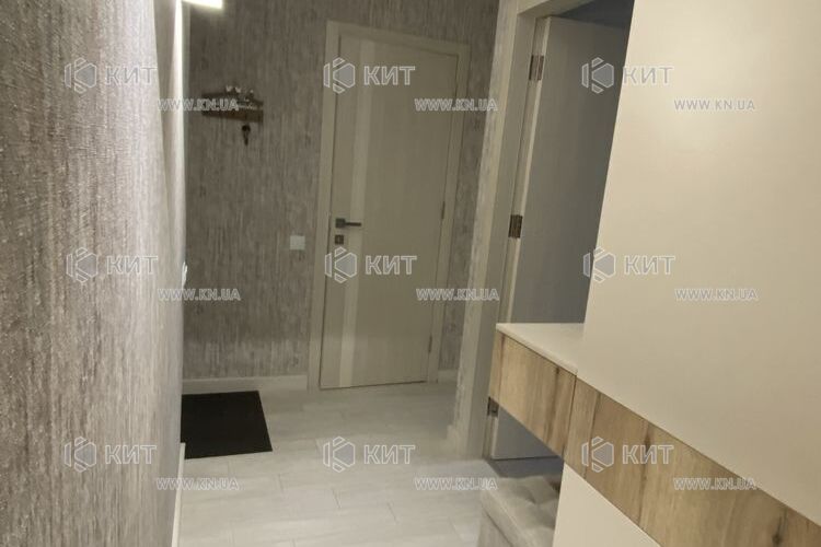 Продаж квартири Харків, Салтівка, 606 мрн., 62м²