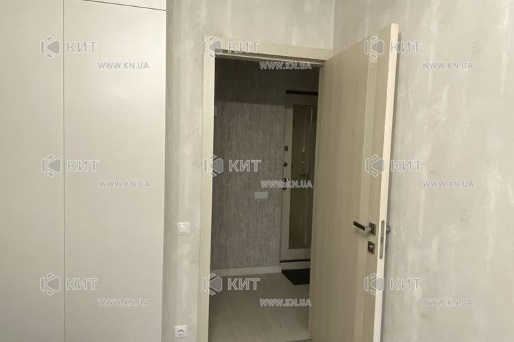 Продаж квартири Харків, Салтівка, 606 мрн., 62м²
