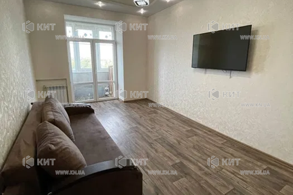 Продажа квартиры Харьков, Гагарина, Спортивная, Защитников, 57.3м²