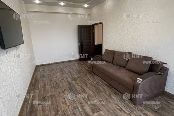 Продажа квартиры Харьков, Гагарина, Спортивная, Защитников, 57.3м²
