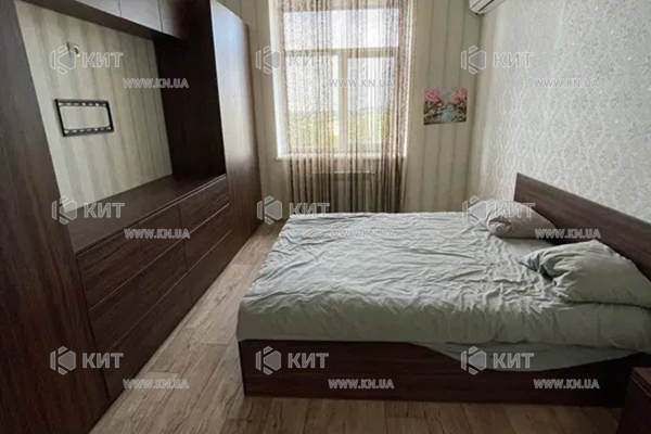 Продажа квартиры Харьков, Гагарина, Спортивная, Защитников, 57.3м²
