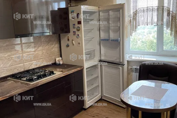 Продажа квартиры Харьков, Гагарина, Спортивная, Защитников, 57.3м²