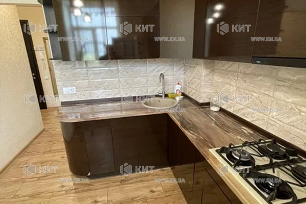 Продажа квартиры Харьков, Гагарина, Спортивная, Защитников, 57.3м²