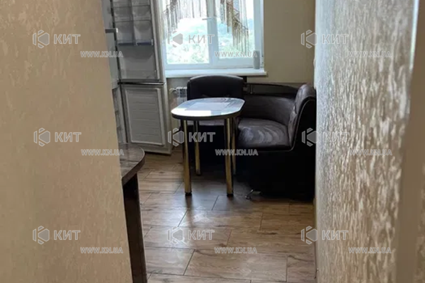 Продажа квартиры Харьков, Гагарина, Спортивная, Защитников, 57.3м²