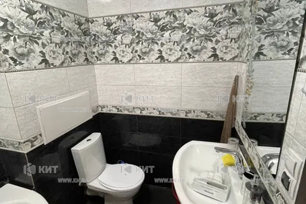 Продажа квартиры Харьков, Гагарина, Спортивная, Защитников, 57.3м²