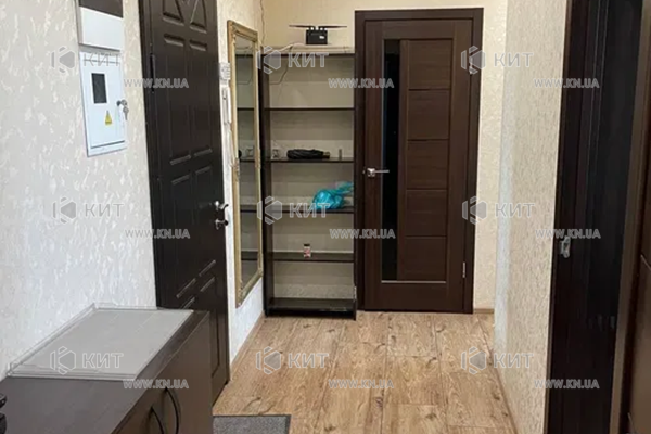 Продажа квартиры Харьков, Гагарина, Спортивная, Защитников, 57.3м²
