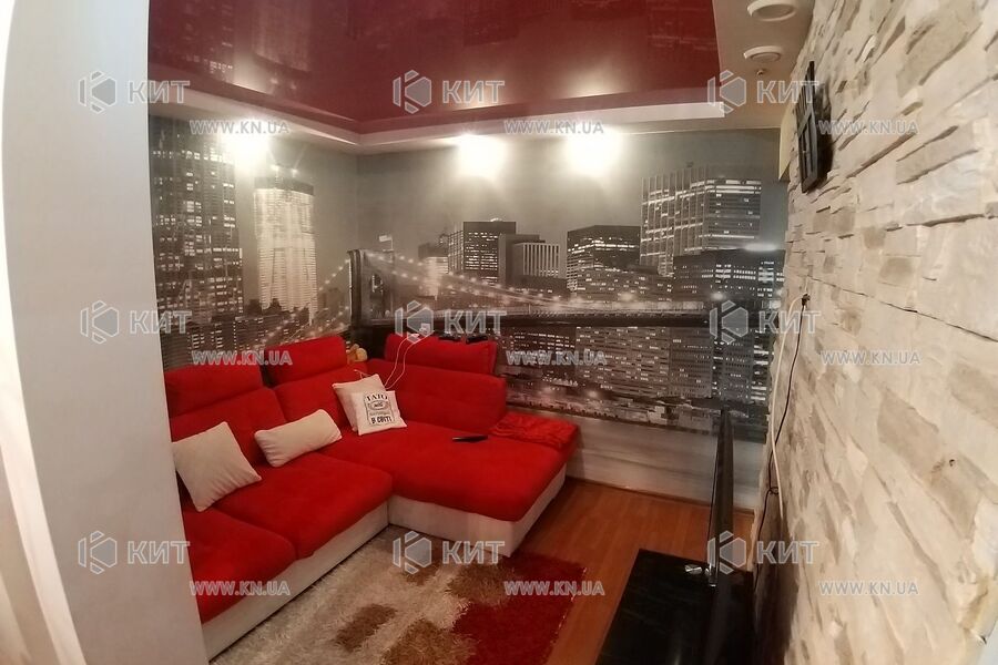 Продажа квартиры Харьков, Салтовка, 606 мрн., 63м²