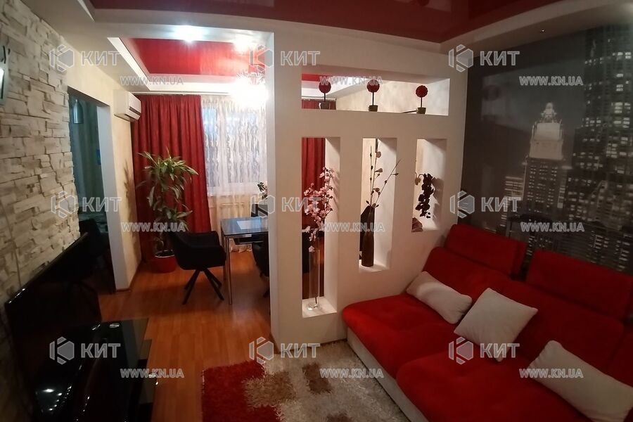Продажа квартиры Харьков, Салтовка, 606 мрн., 63м²