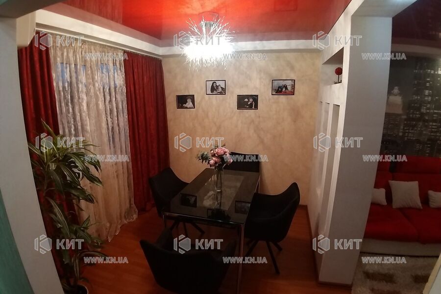 Продажа квартиры Харьков, Салтовка, 606 мрн., 63м²