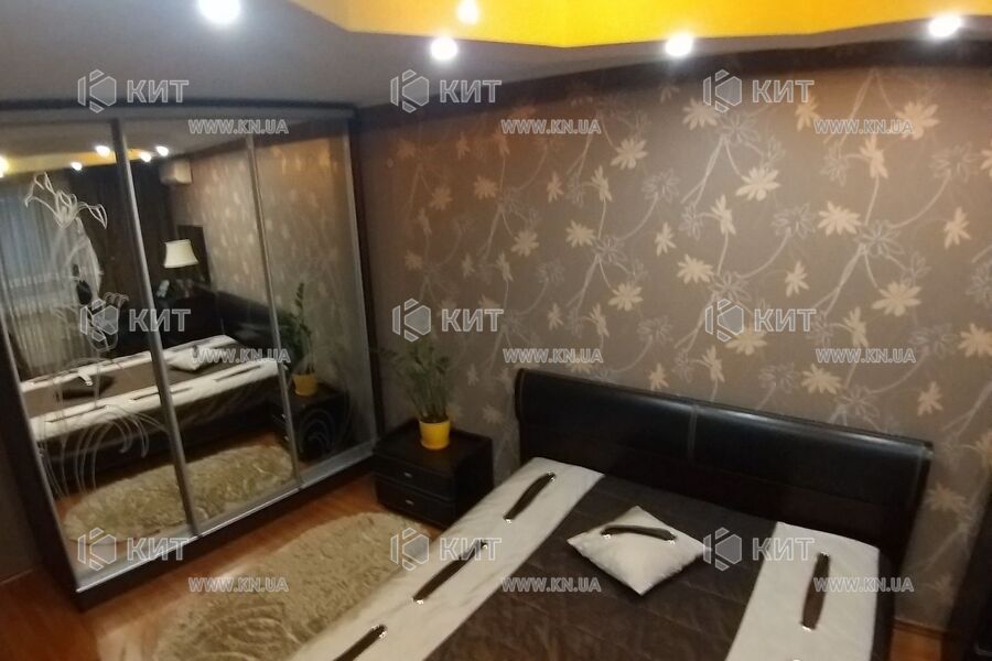 Продажа квартиры Харьков, Салтовка, 606 мрн., 63м²