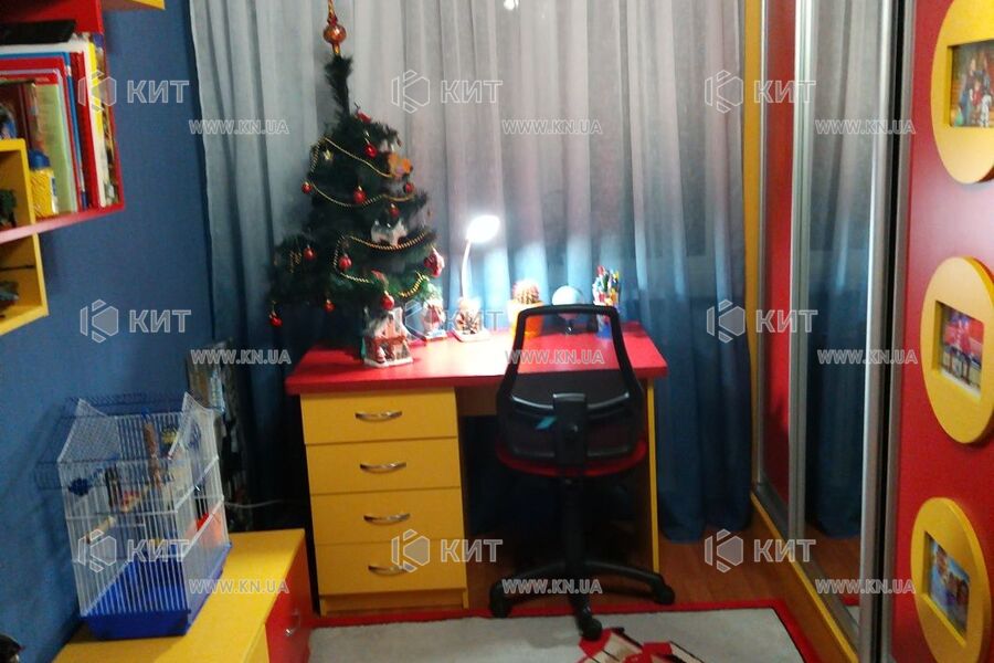 Продажа квартиры Харьков, Салтовка, 606 мрн., 63м²