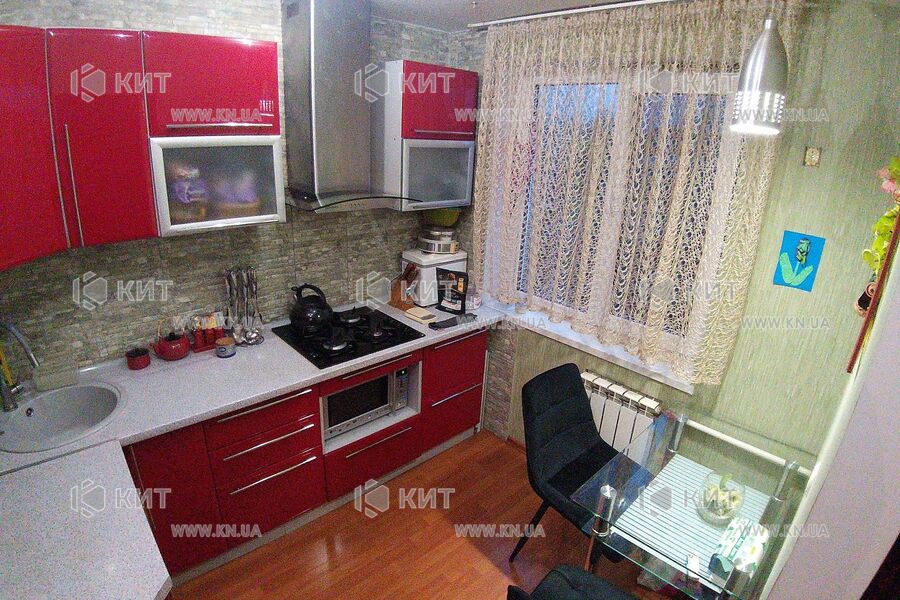 Продажа квартиры Харьков, Салтовка, 606 мрн., 63м²