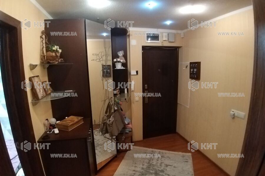 Продажа квартиры Харьков, Салтовка, 606 мрн., 63м²