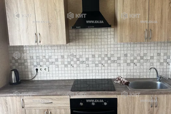 Продажа квартиры Харьков, Гагарина, Спортивная, Защитников, 34м²