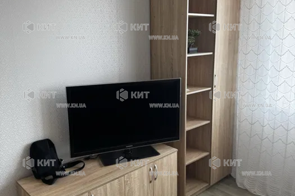 Продажа квартиры Харьков, Гагарина, Спортивная, Защитников, 34м²
