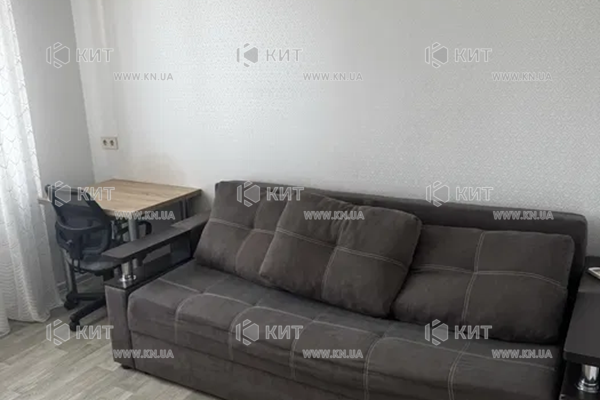 Продажа квартиры Харьков, Гагарина, Спортивная, Защитников, 34м²