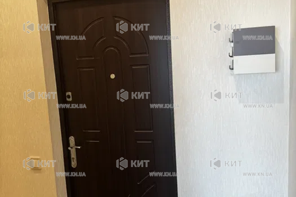 Продажа квартиры Харьков, Гагарина, Спортивная, Защитников, 34м²