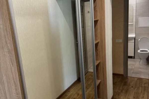 Продажа квартиры Харьков, Гагарина, Спортивная, Защитников, 34м²