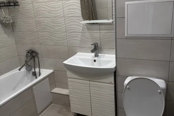 Продажа квартиры Харьков, Гагарина, Спортивная, Защитников, 34м²