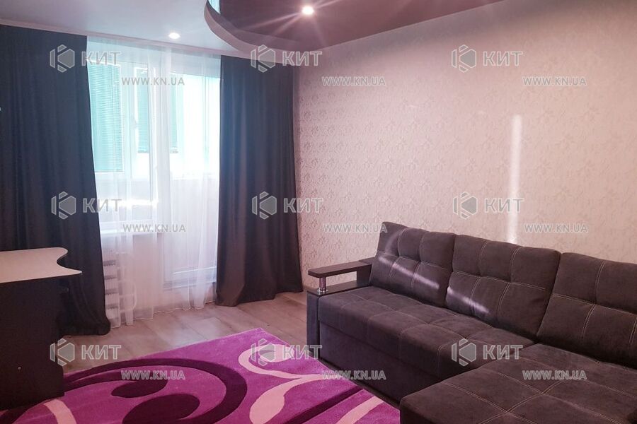Продажа квартиры Харьков, Салтовка, 524 мрн., 45м²