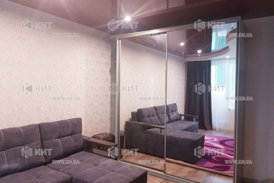 Продажа квартиры Харьков, Салтовка, 524 мрн., 45м²