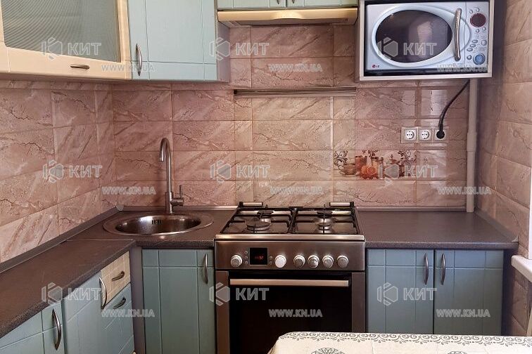 Продажа квартиры Харьков, Салтовка, 524 мрн., 45м²