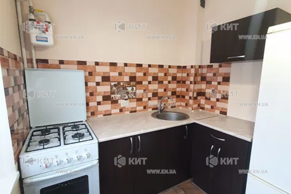 Продажа квартиры Харьков, Гагарина, Спортивная, Защитников, 33м²