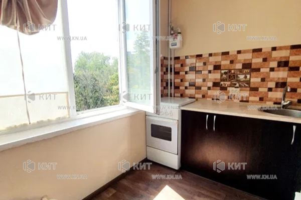 Продажа квартиры Харьков, Гагарина, Спортивная, Защитников, 33м²