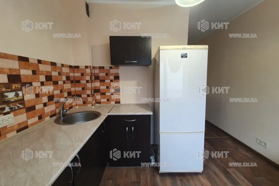 Продажа квартиры Харьков, Гагарина, Спортивная, Защитников, 33м²