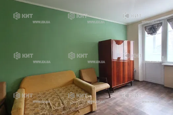 Продажа квартиры Харьков, Гагарина, Спортивная, Защитников, 33м²