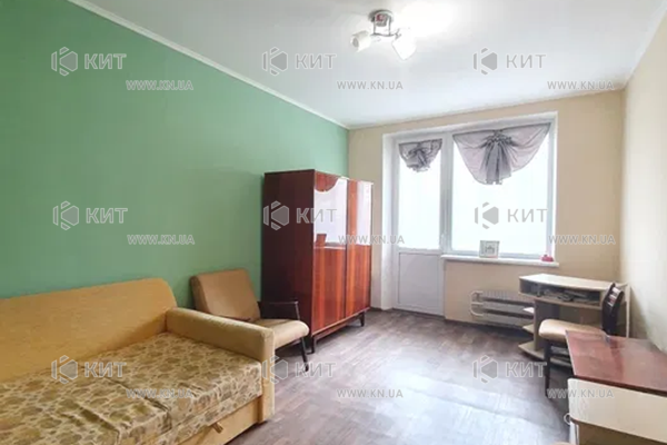 Продажа квартиры Харьков, Гагарина, Спортивная, Защитников, 33м²