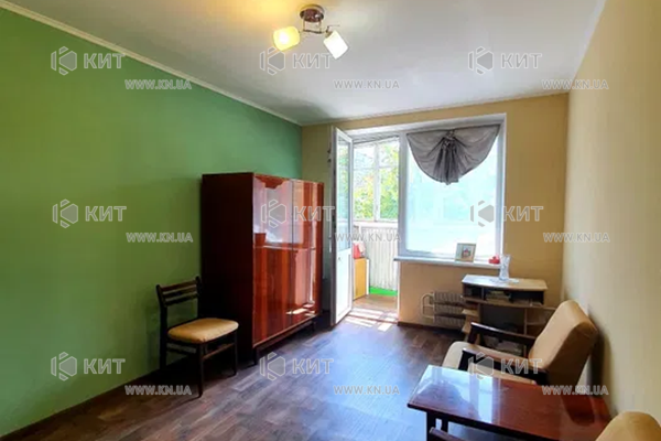 Продажа квартиры Харьков, Гагарина, Спортивная, Защитников, 33м²