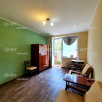 Продажа квартиры Харьков, Гагарина, Спортивная, Защитников, 33м²