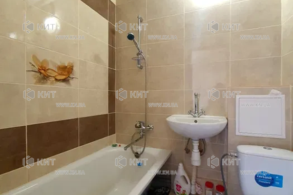 Продажа квартиры Харьков, Гагарина, Спортивная, Защитников, 33м²