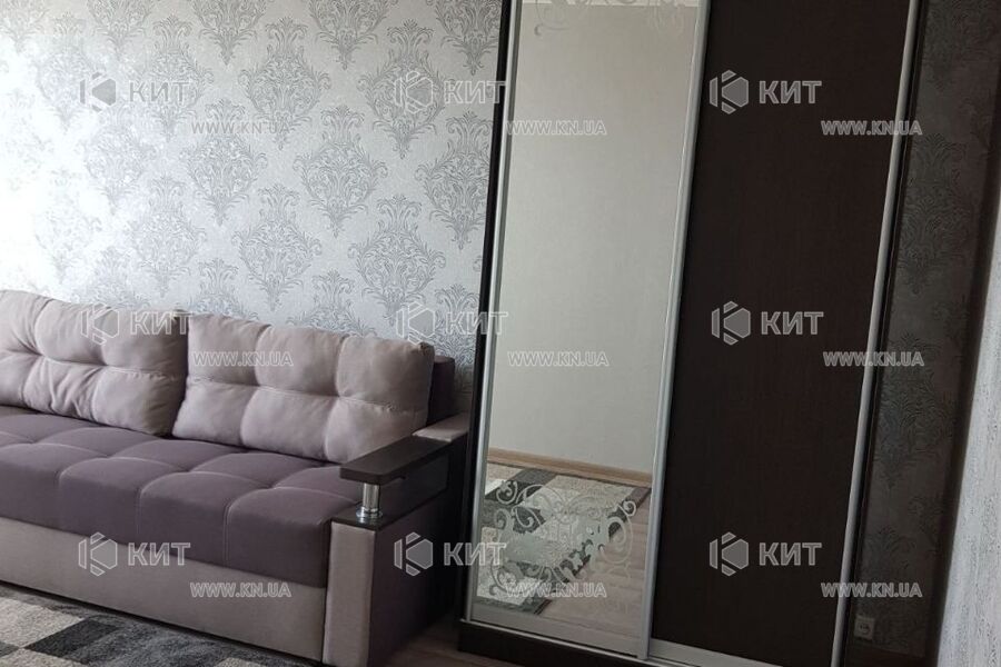Продаж квартири Харків, Салтівка, 520 мрн., 45м²