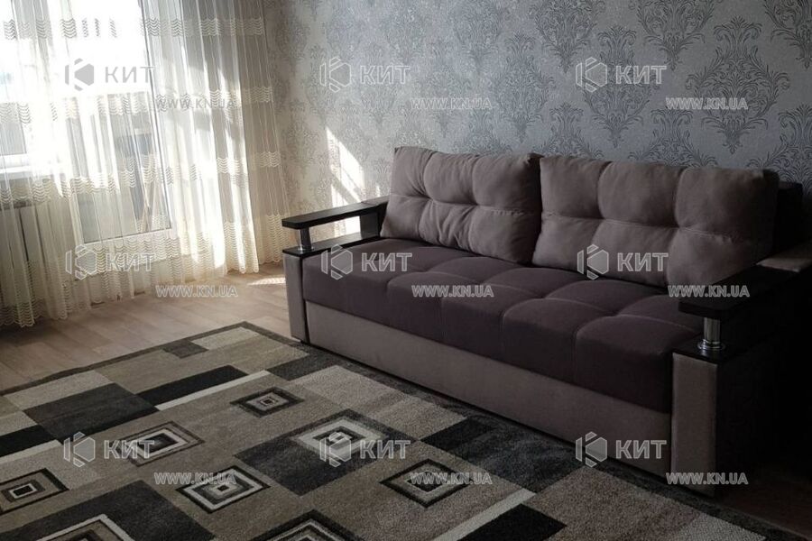 Продаж квартири Харків, Салтівка, 520 мрн., 45м²